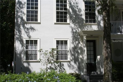 4701 ANSON LANE 3 ORLANDO FL 32814