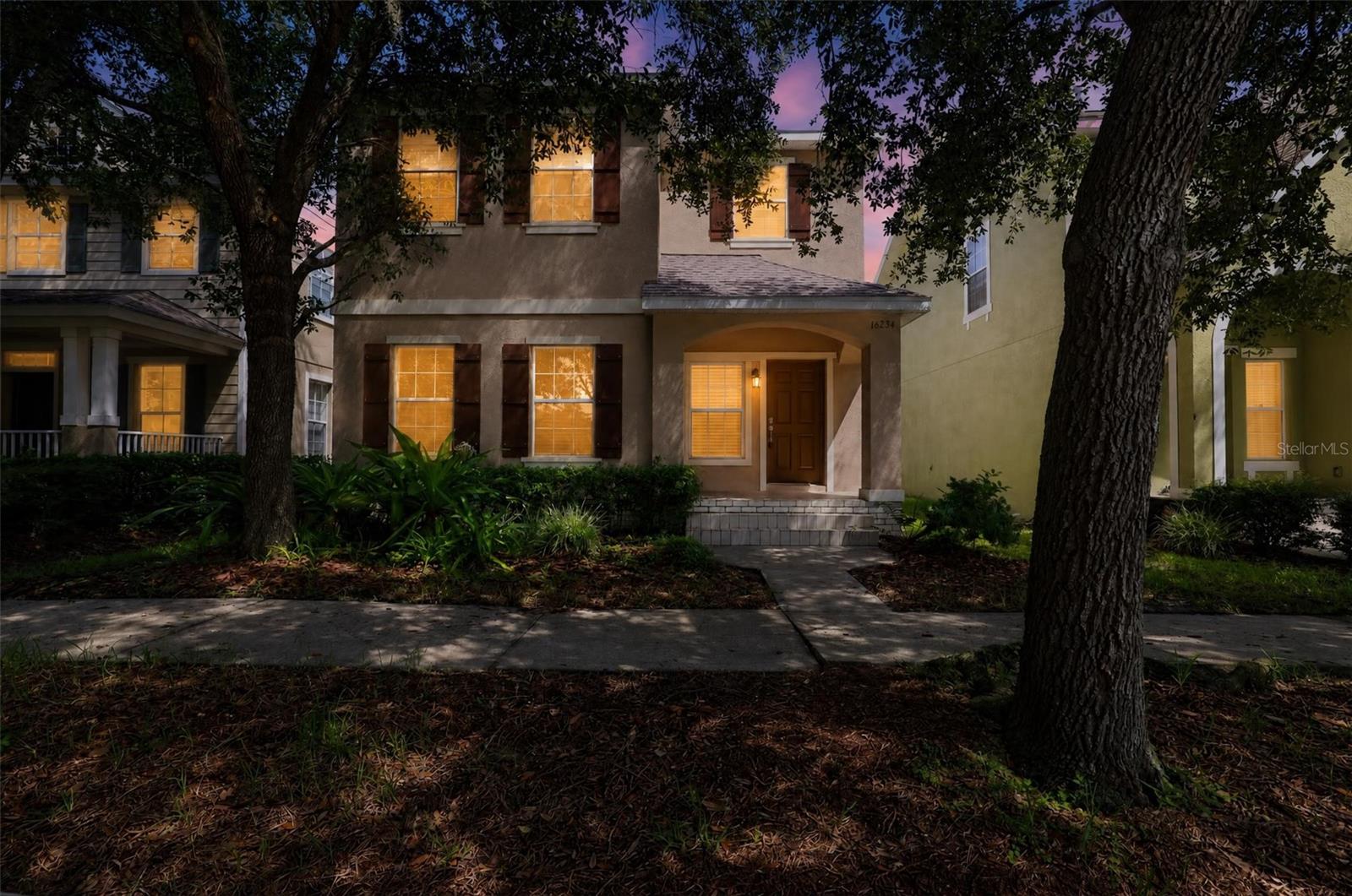 16234 BRIDGEWALK DRIVE, LITHIA, FL, 33547 1 16234 BRIDGEWALK DRIVE