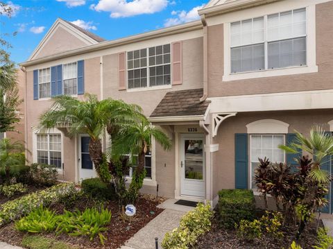 6336 BAYSIDE KEY DRIVE TAMPA FL 33615