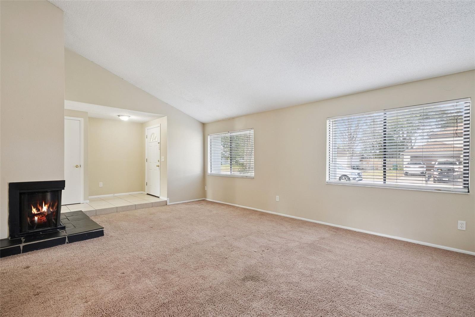 TIBERON COVE - Residential