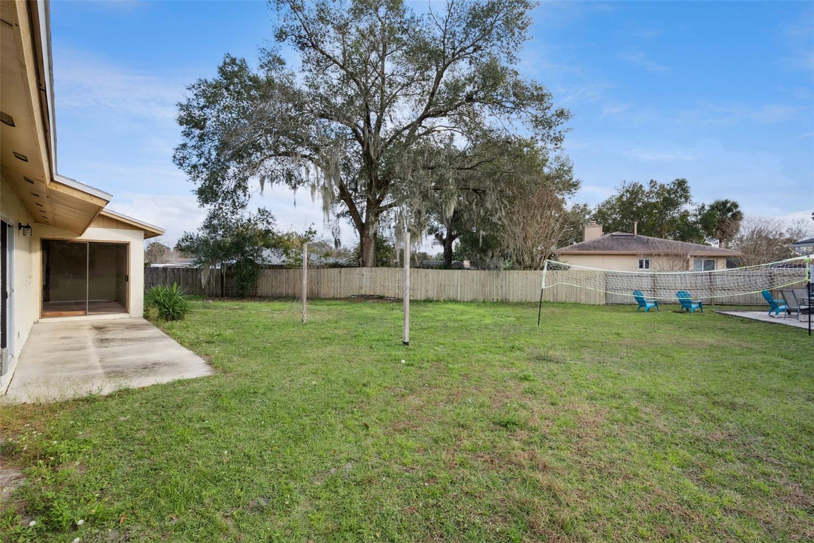 TIBERON COVE - Residential