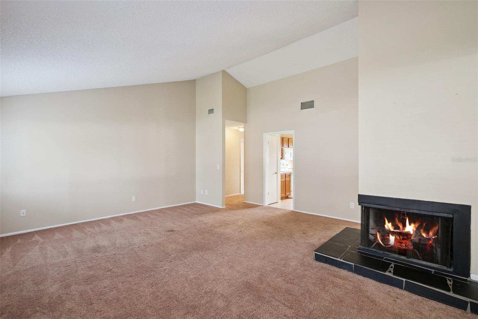 TIBERON COVE - Residential