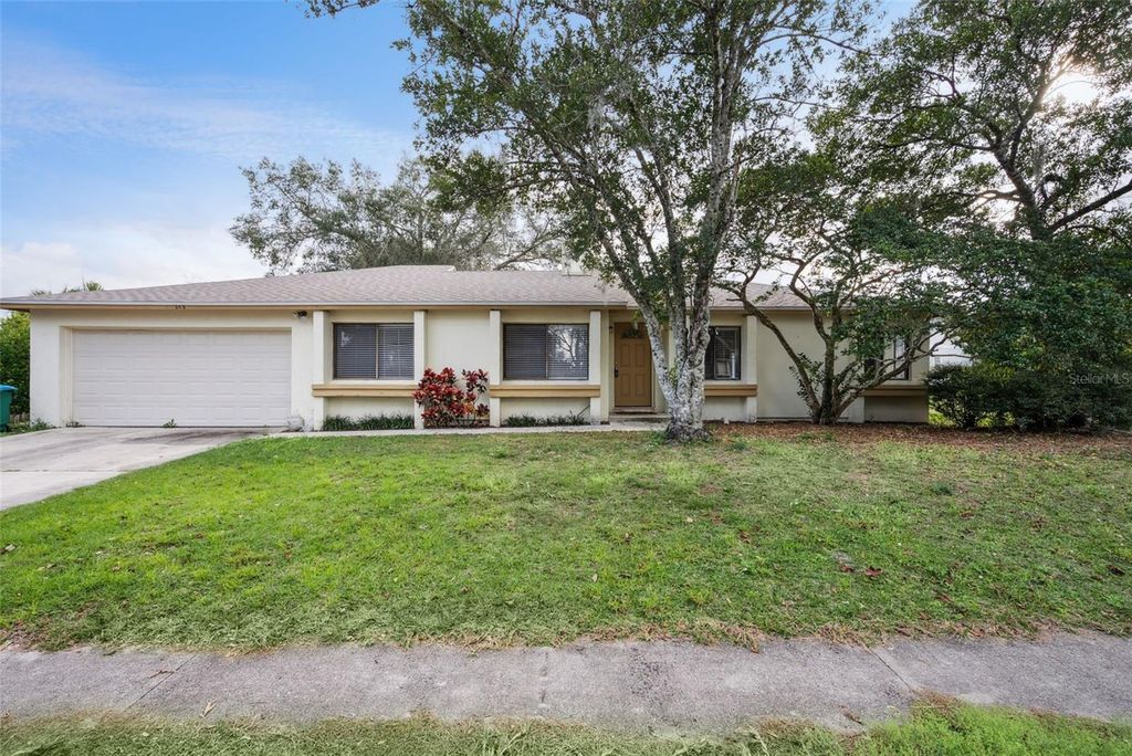 Photo of 505 Tiberon Cove Road, Longwood, FL 32750 (MLS # O6371959)