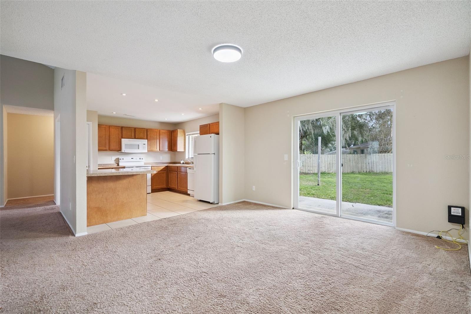 TIBERON COVE - Residential