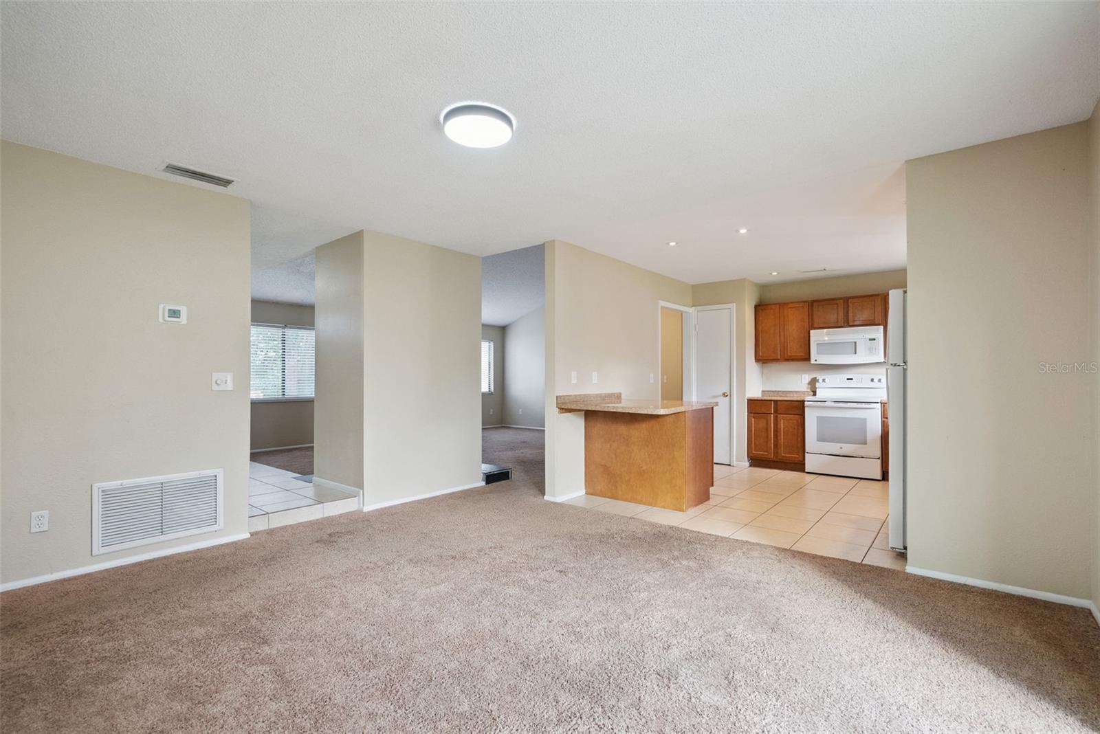 TIBERON COVE - Residential