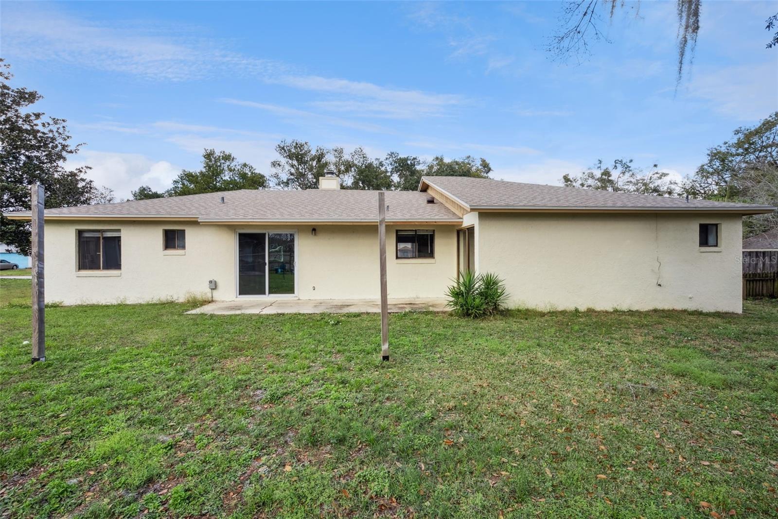 TIBERON COVE - Residential