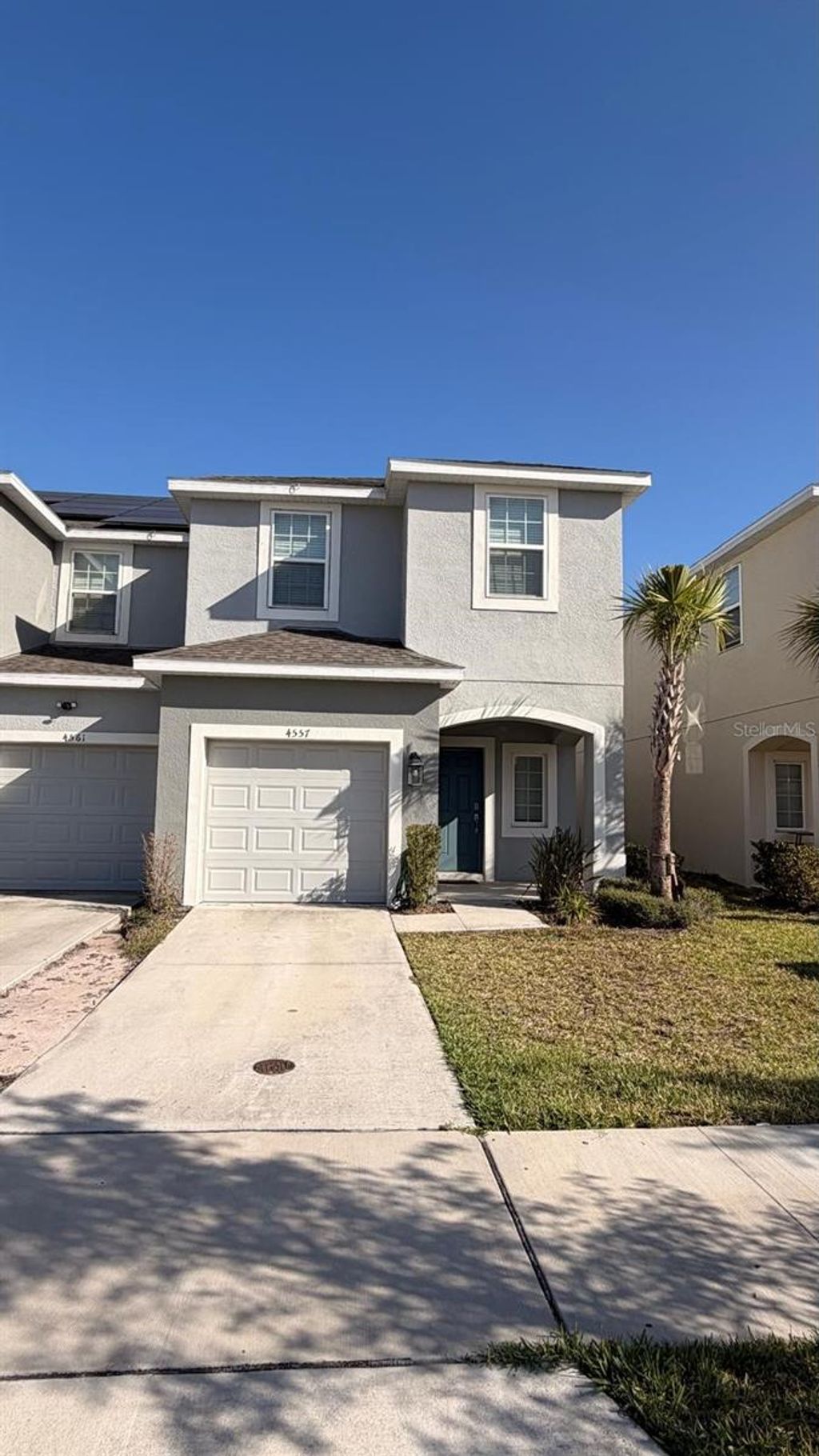 Photo of 4557 Teoli Court, Kissimmee, FL 34746 (MLS # S5147626)