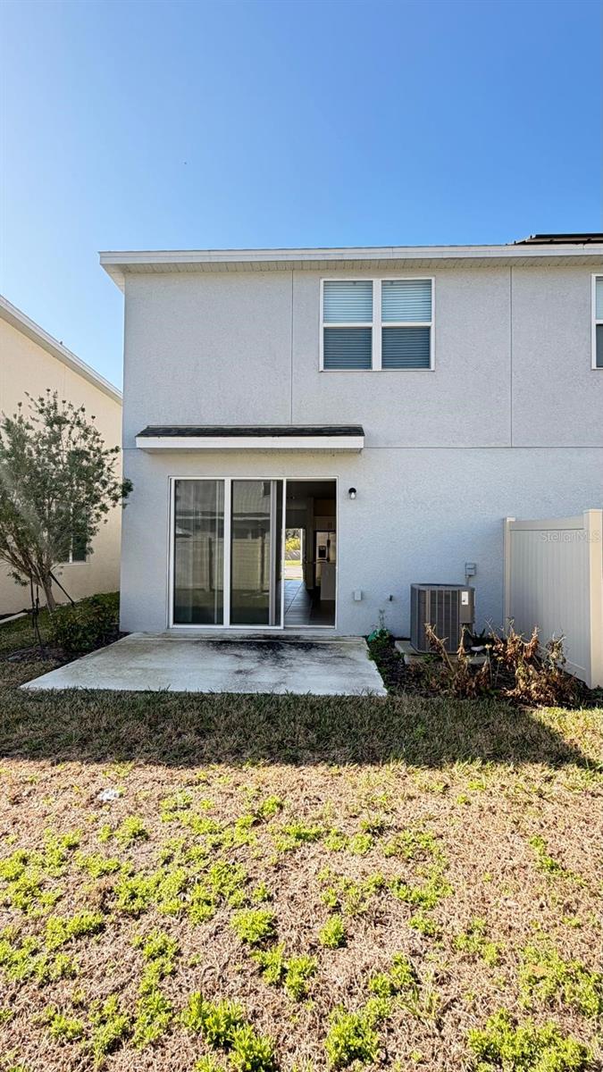 REEDY RESERVE PH 3 - Residential