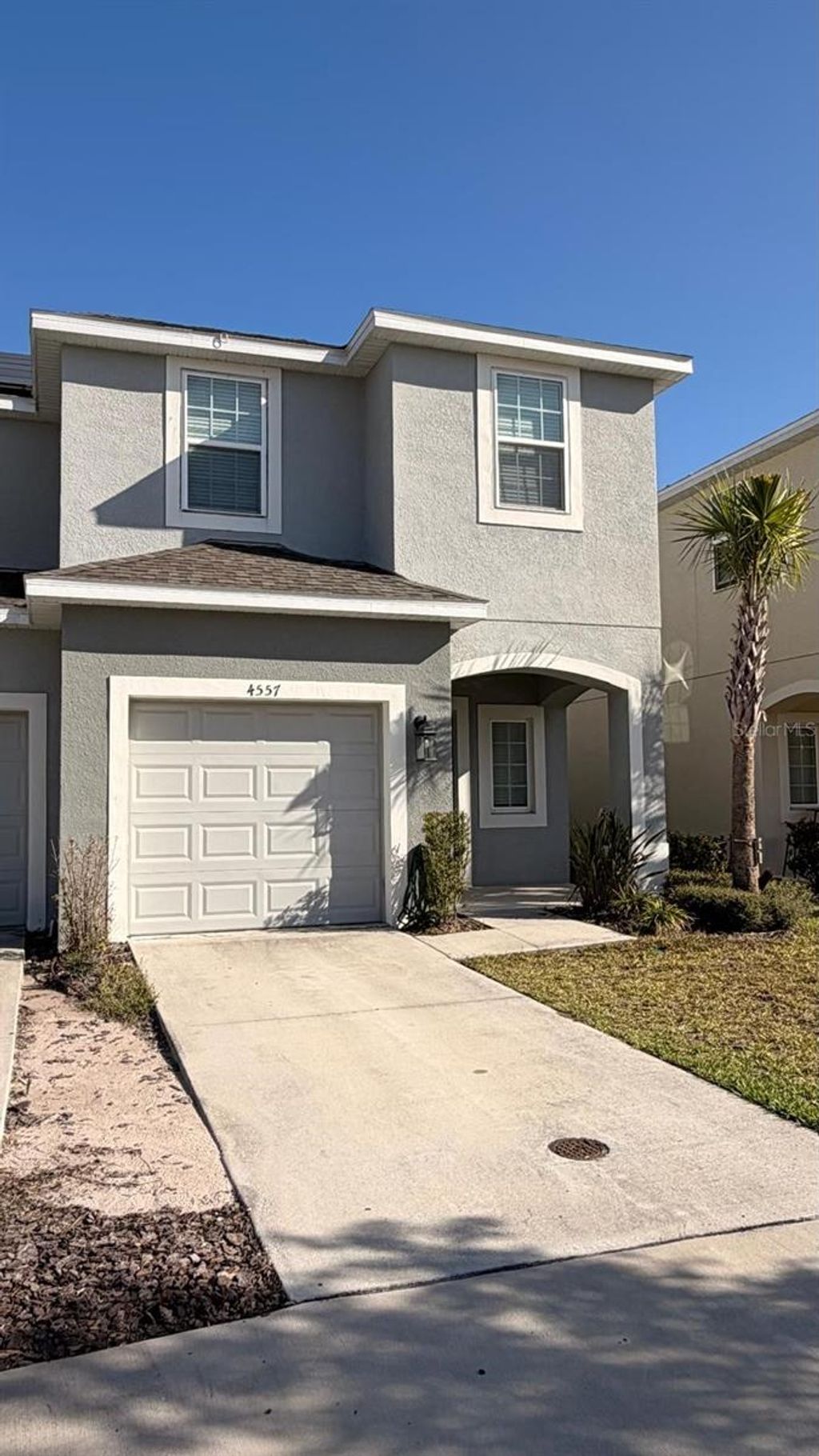 Photo of 4557 Teoli Court, Kissimmee, FL 34746 (MLS # S5147626)