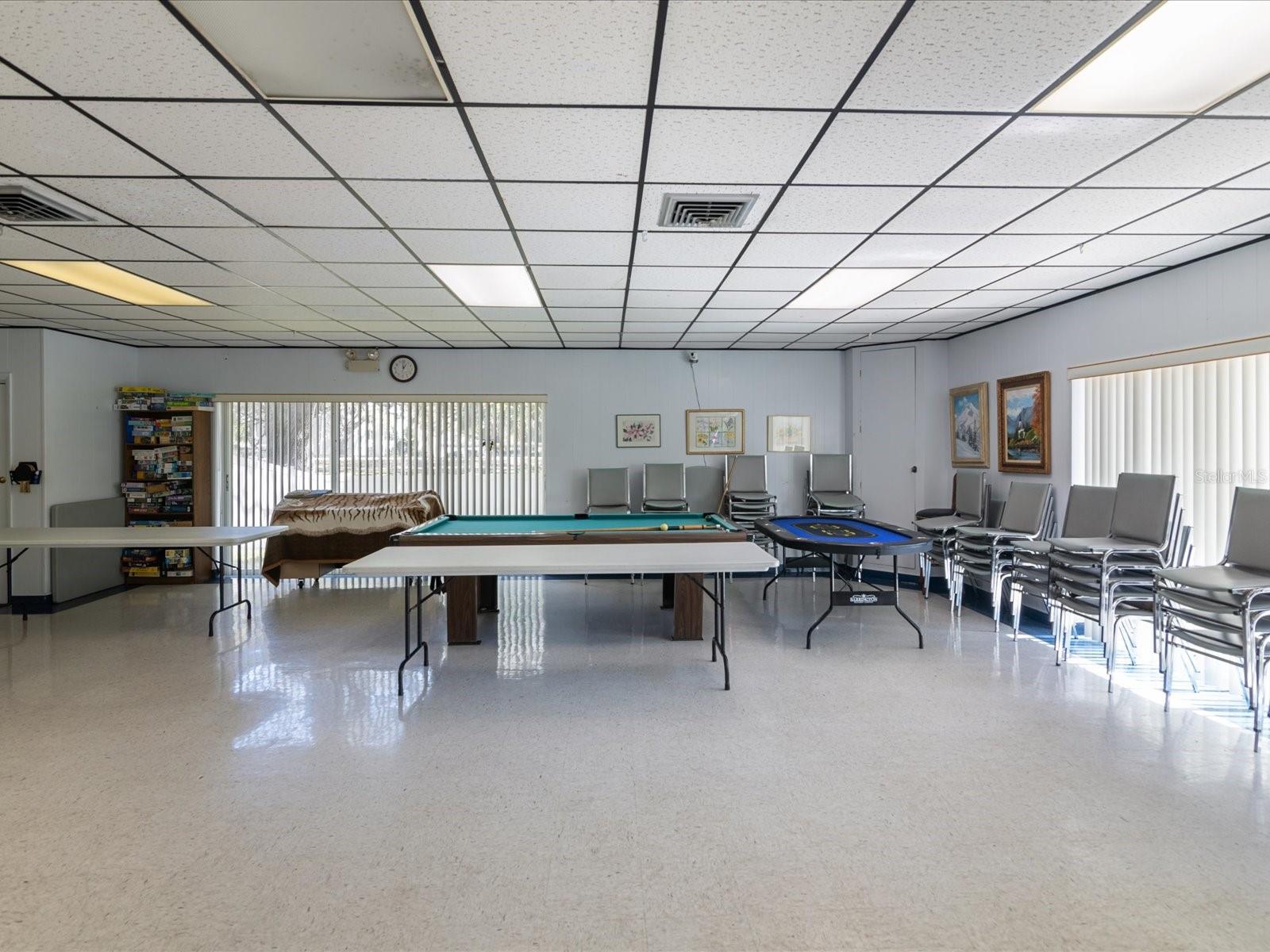 PATRICIAN OAKS - Residential