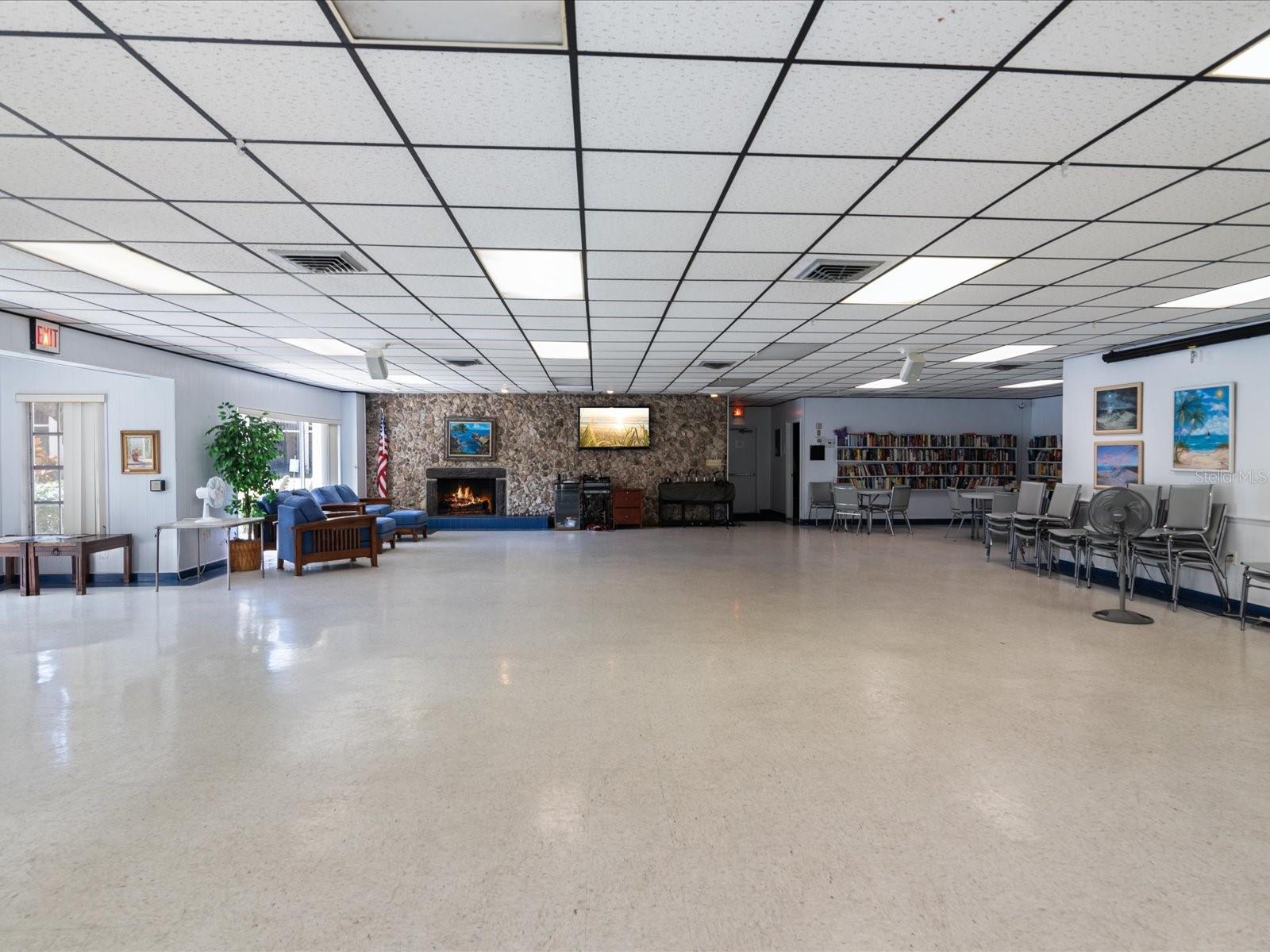 PATRICIAN OAKS - Residential