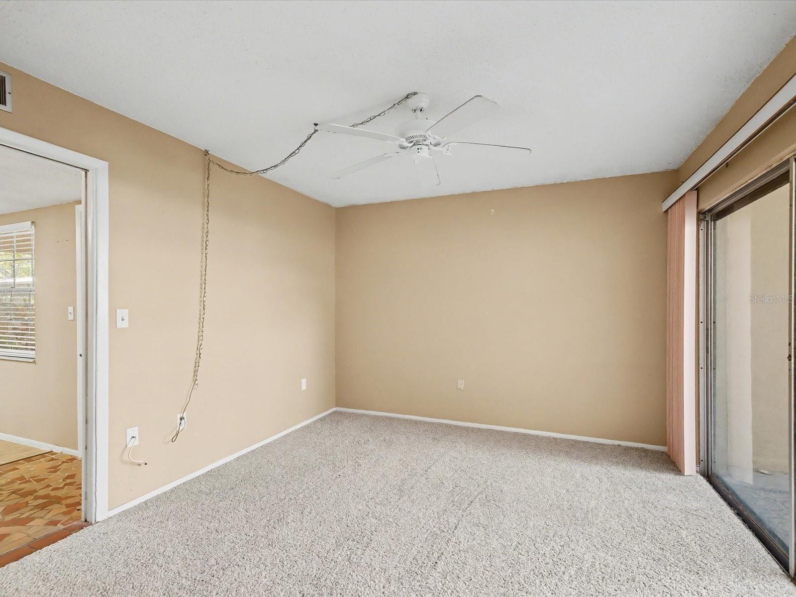 PATRICIAN OAKS - Residential