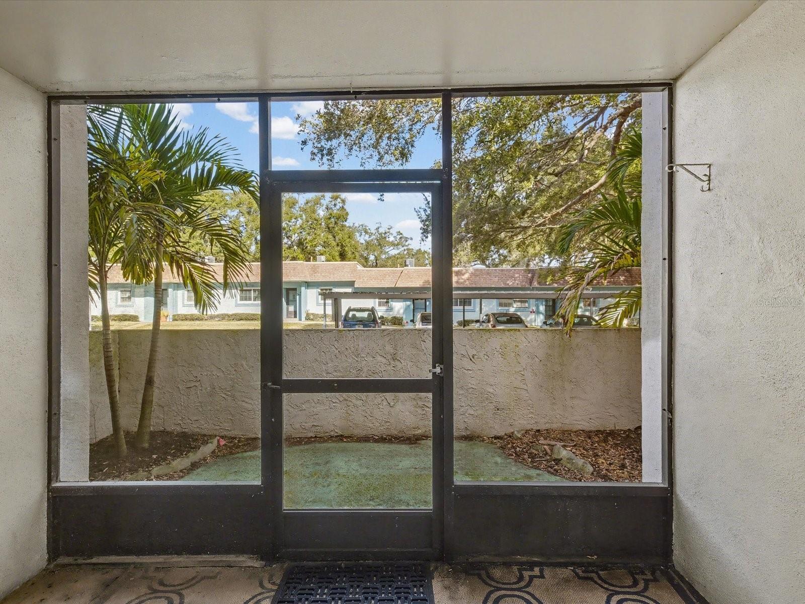 PATRICIAN OAKS - Residential