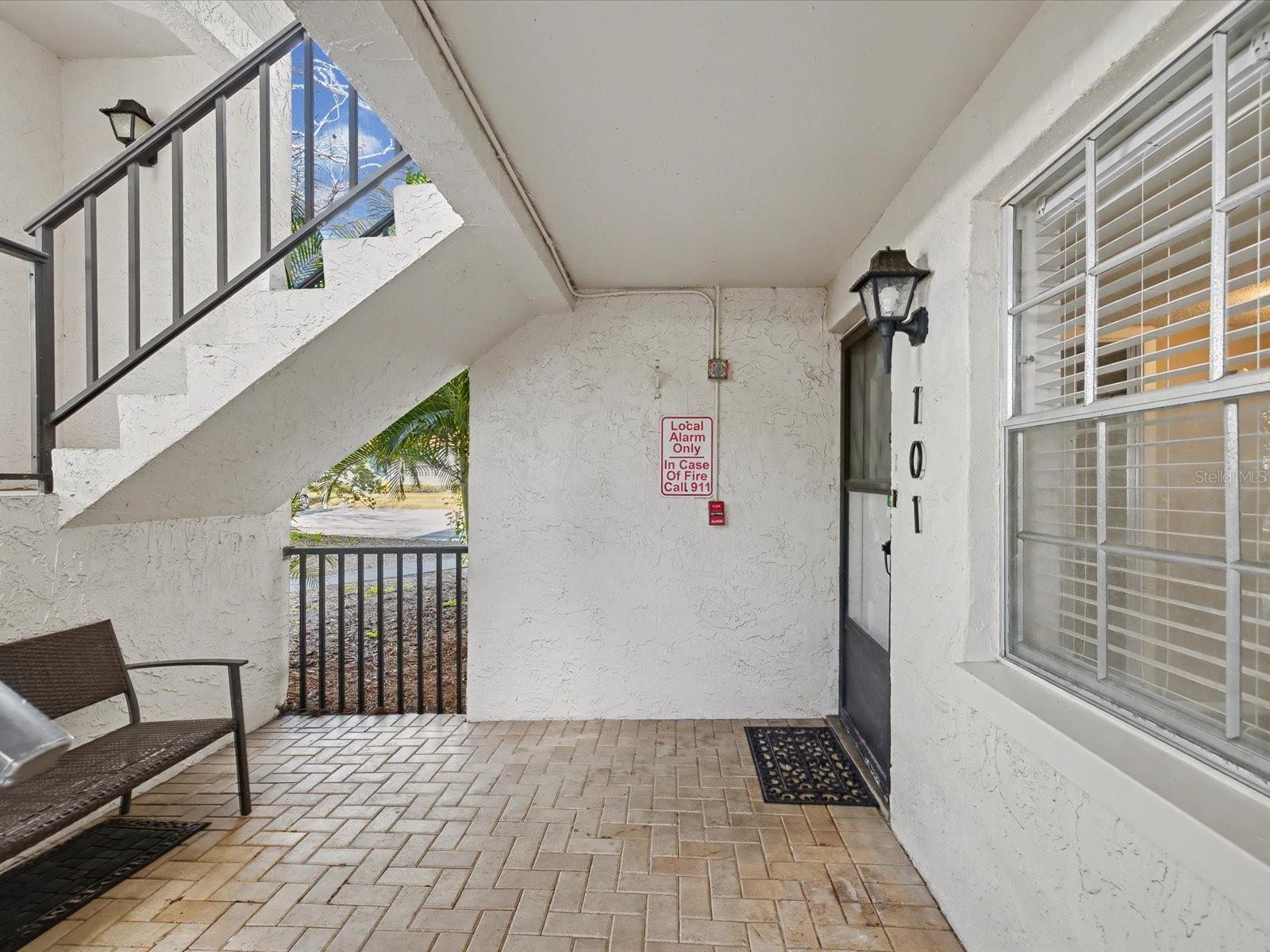 PATRICIAN OAKS - Residential