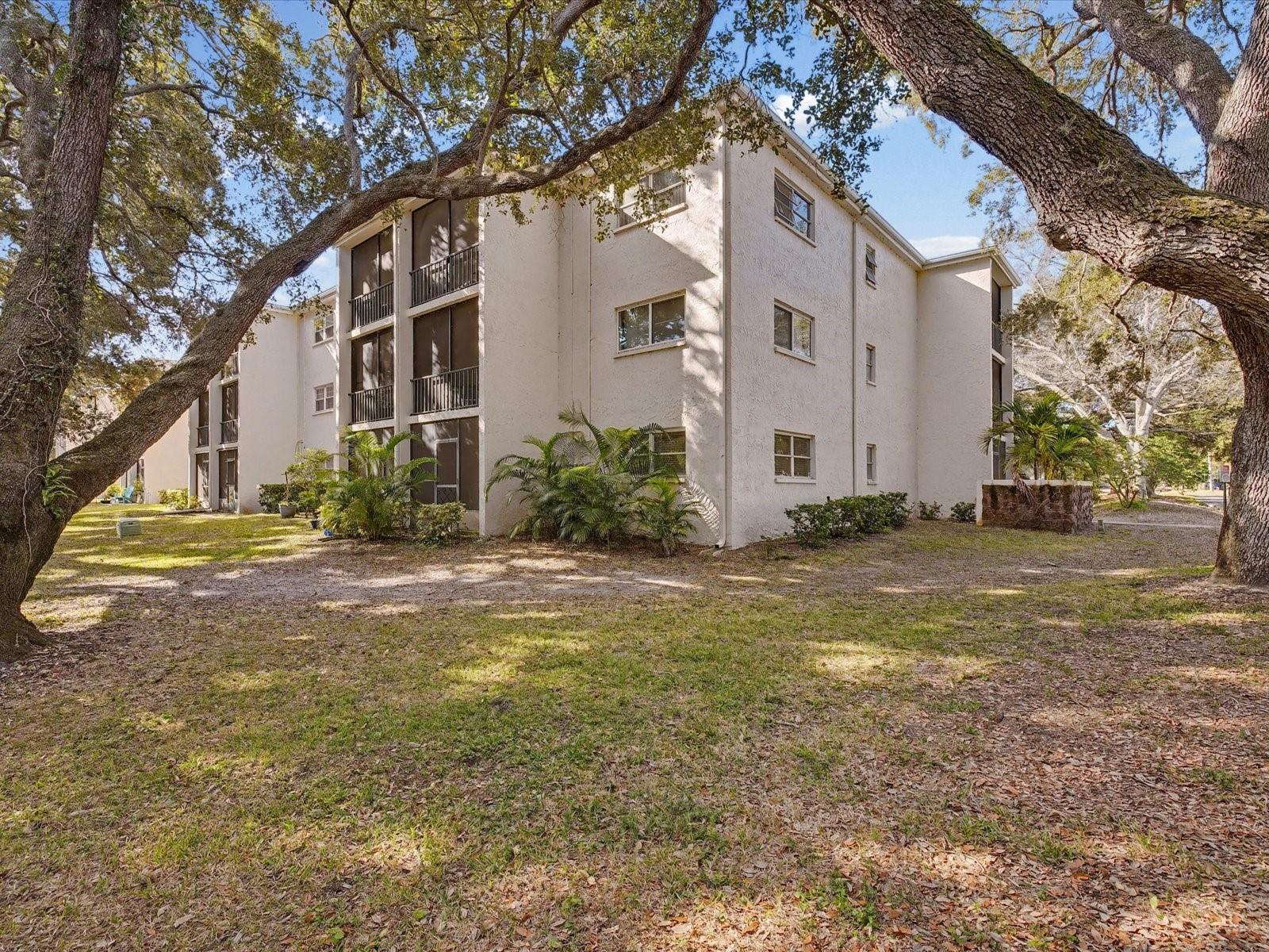 PATRICIAN OAKS - Residential