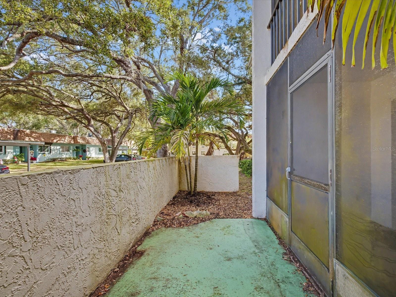 PATRICIAN OAKS - Residential