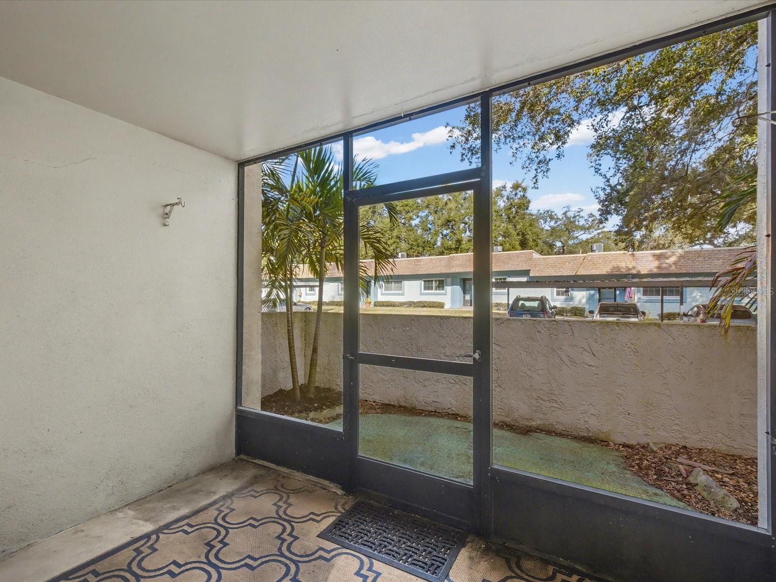 PATRICIAN OAKS - Residential