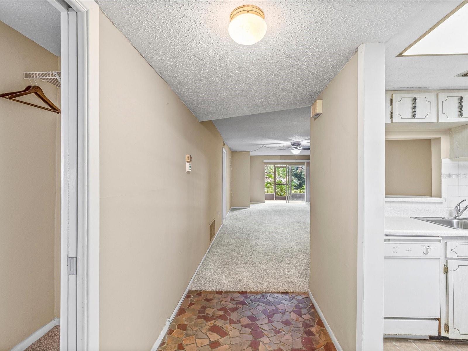 PATRICIAN OAKS - Residential