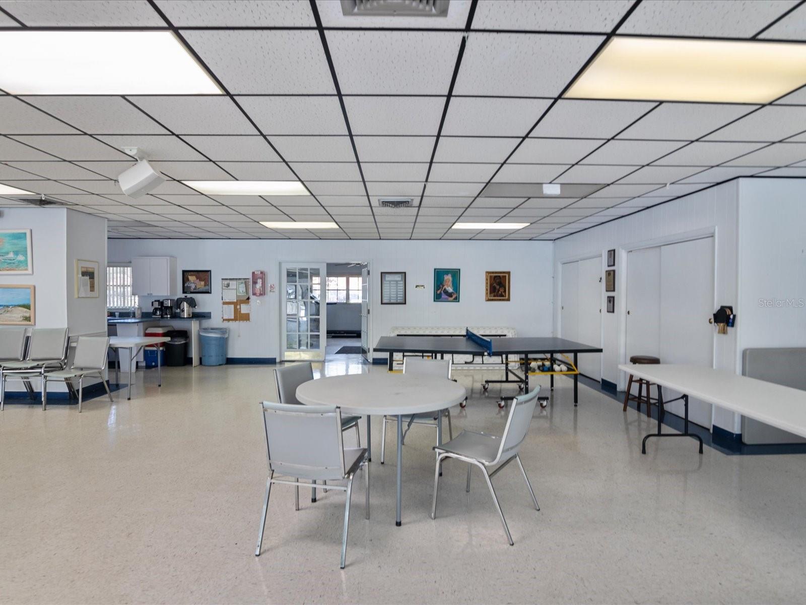 PATRICIAN OAKS - Residential