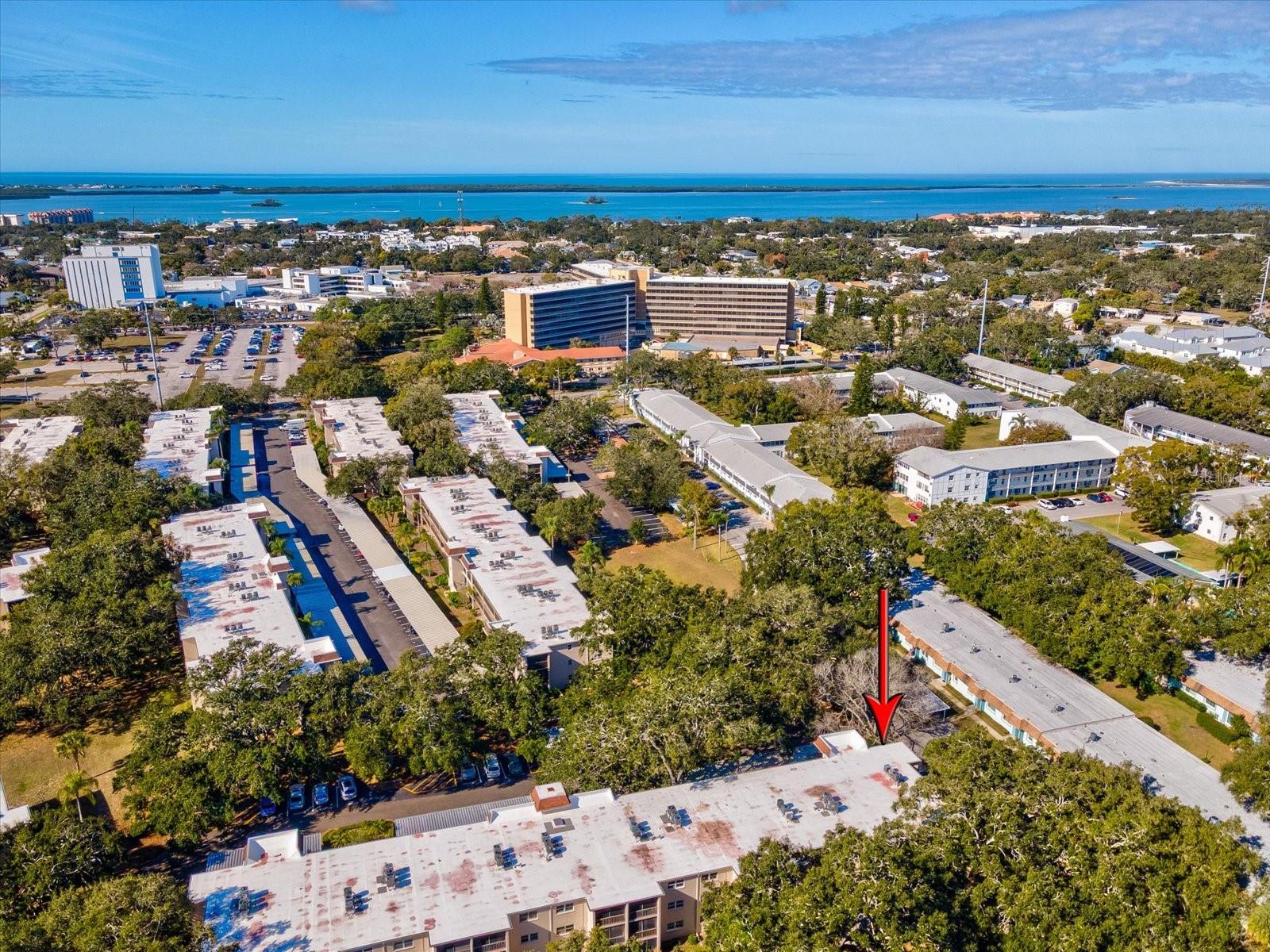 PATRICIAN OAKS - Residential