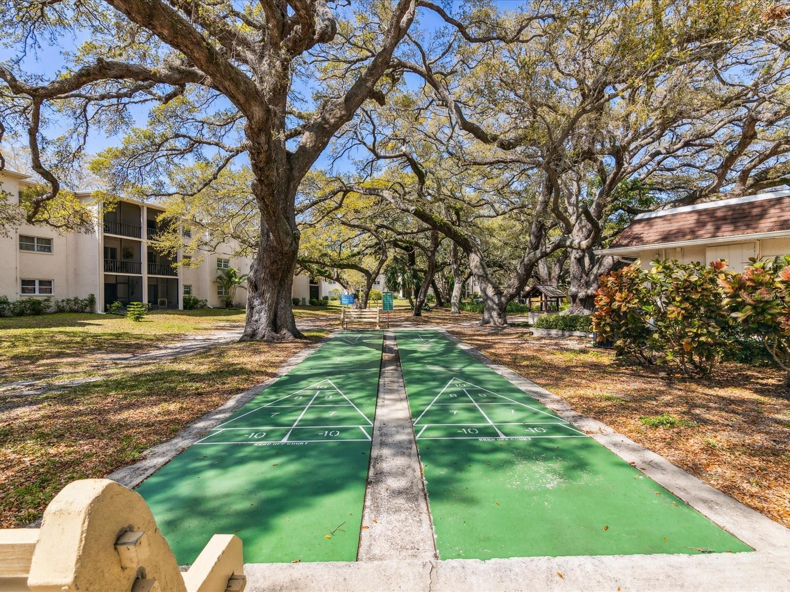 PATRICIAN OAKS - Residential