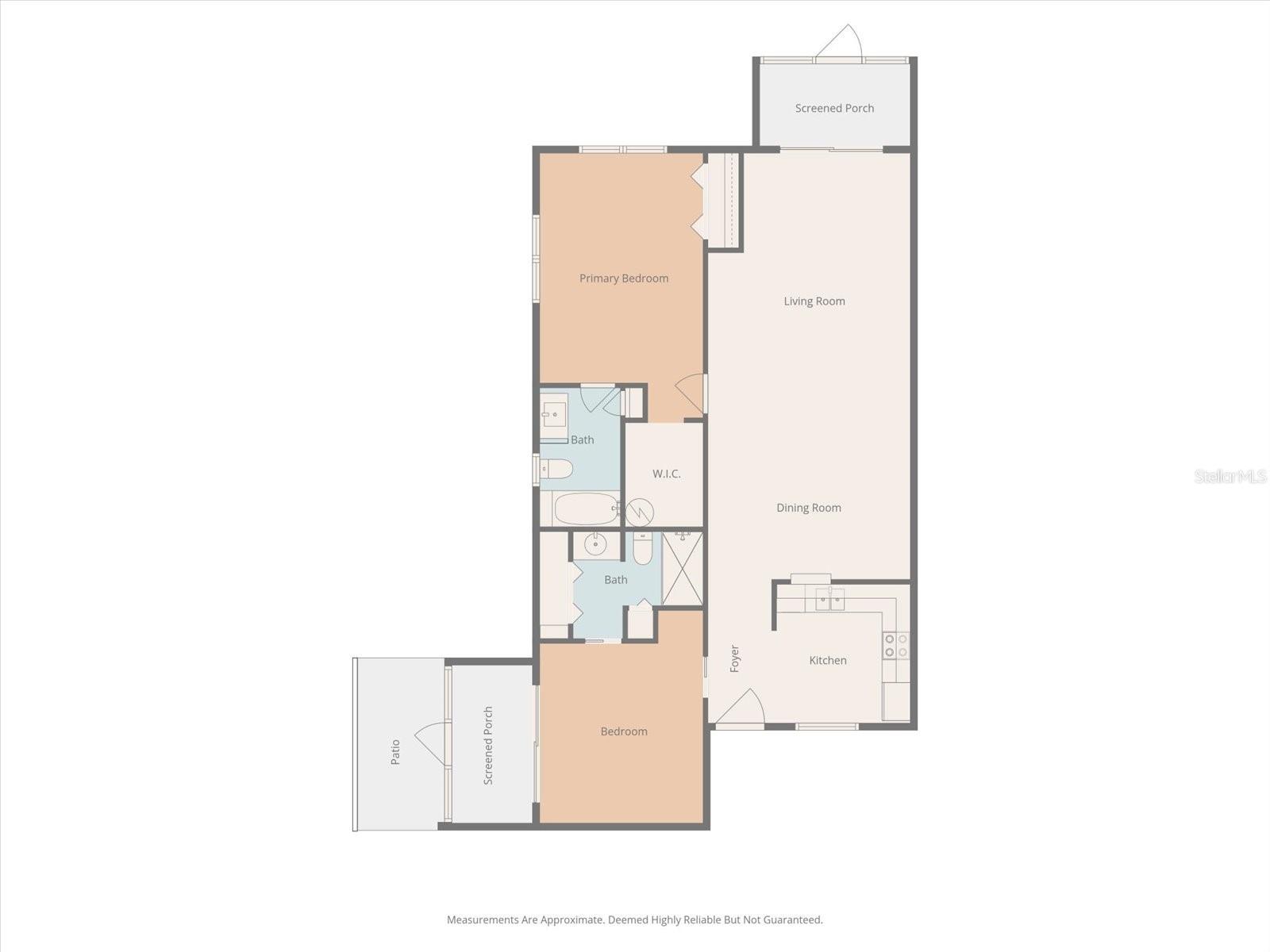 PATRICIAN OAKS - Residential