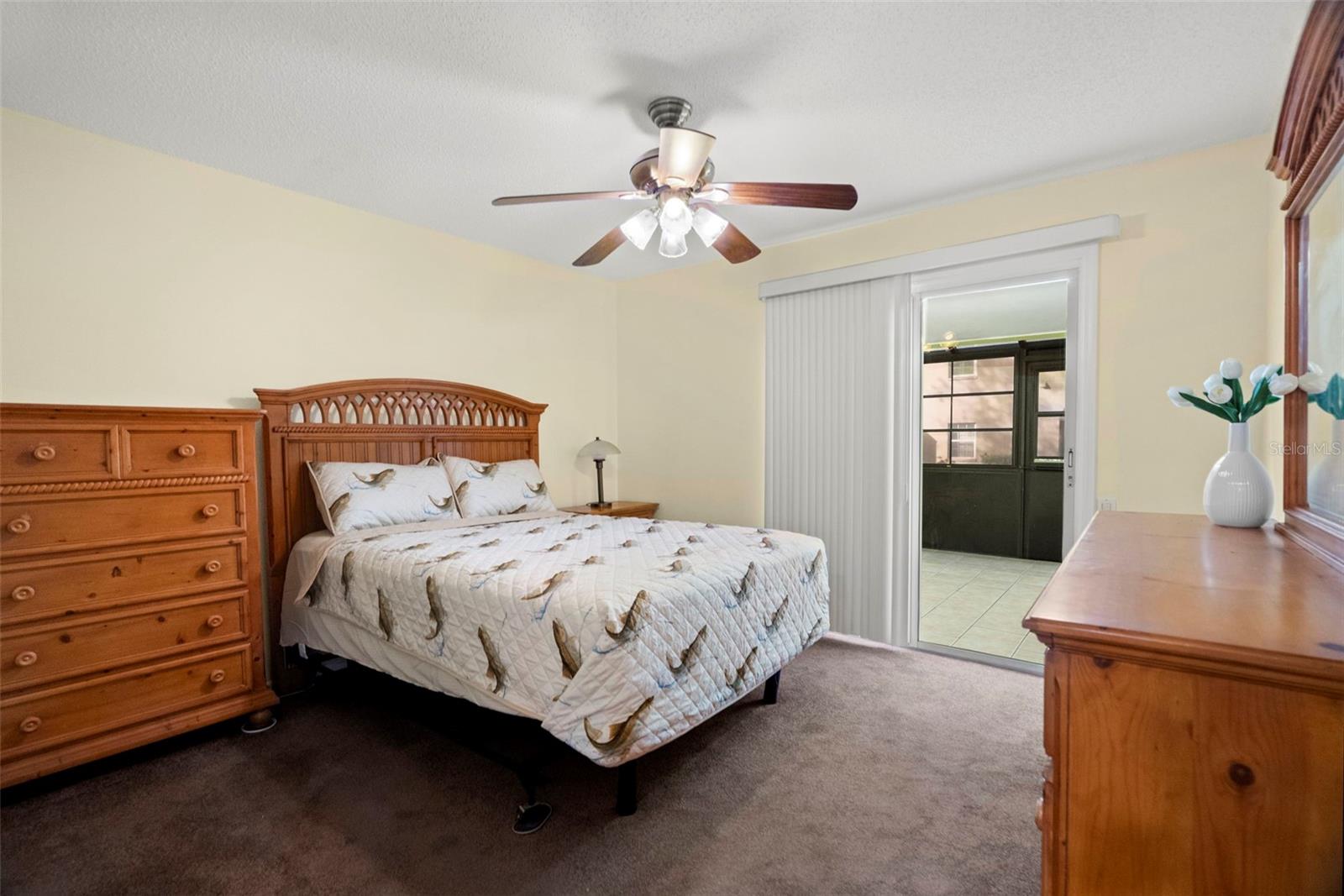 BAY OAKS CONDO - Residential