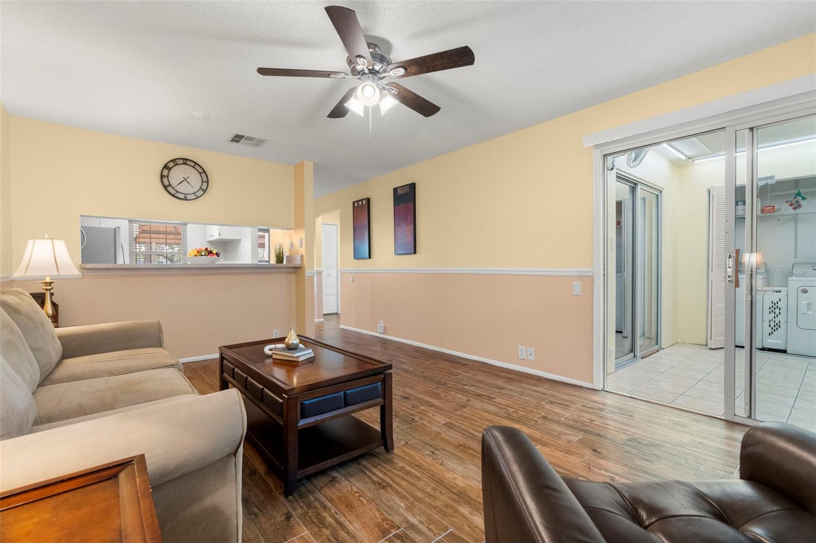 BAY OAKS CONDO - Residential