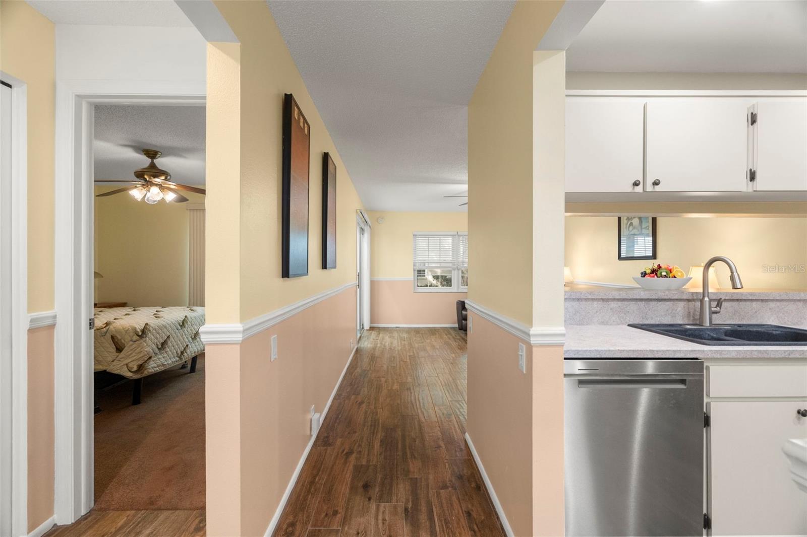 BAY OAKS CONDO - Residential