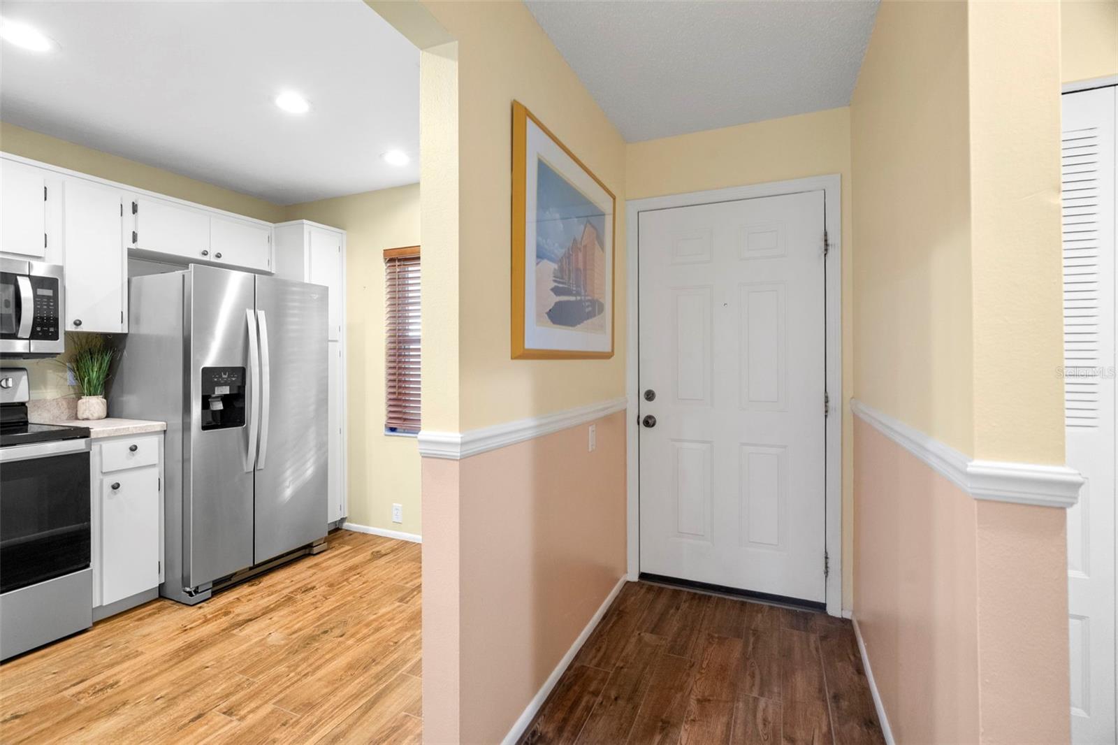 BAY OAKS CONDO - Residential