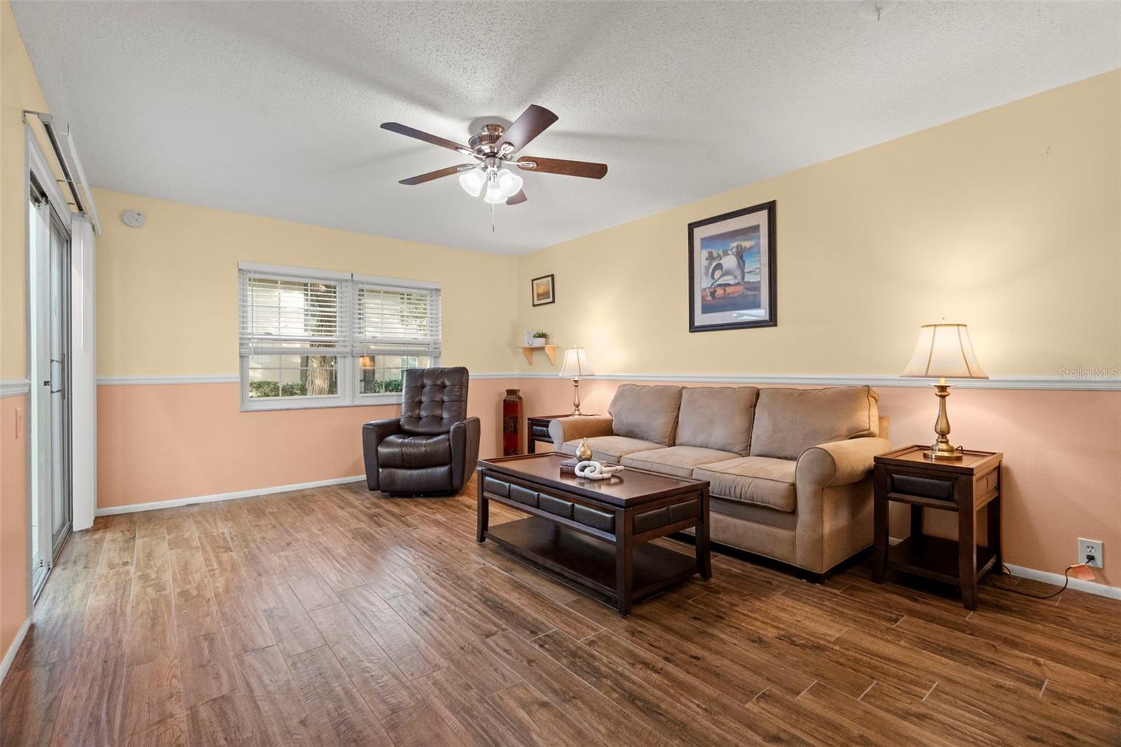BAY OAKS CONDO - Residential