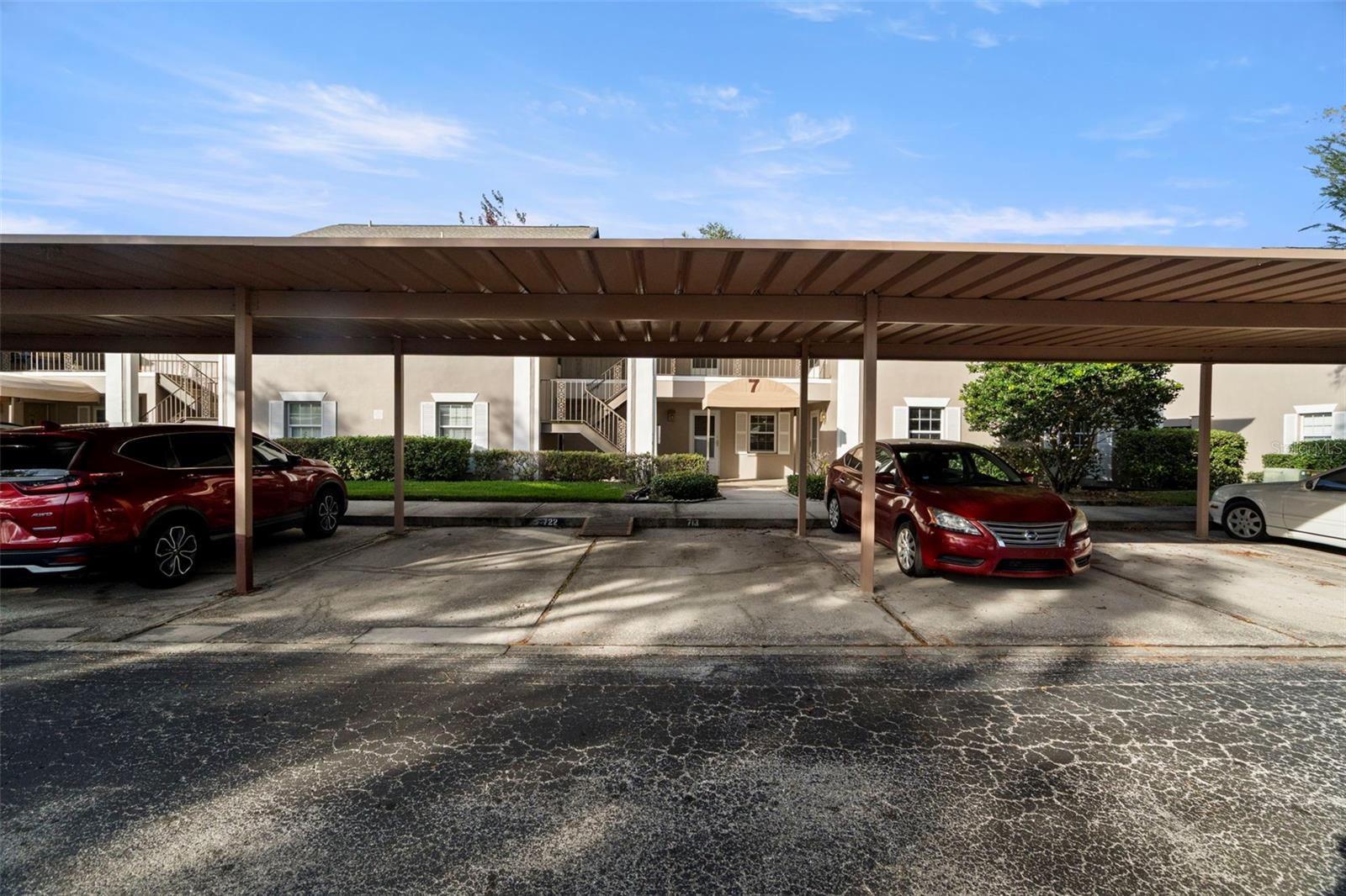 BAY OAKS CONDO - Residential