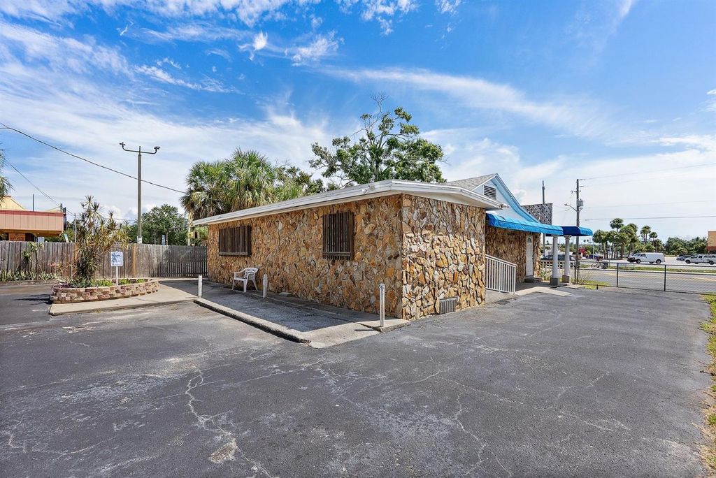 Photo of 3425 22nd Avenue S, St Petersburg, FL 33711 (MLS # TB8431429)