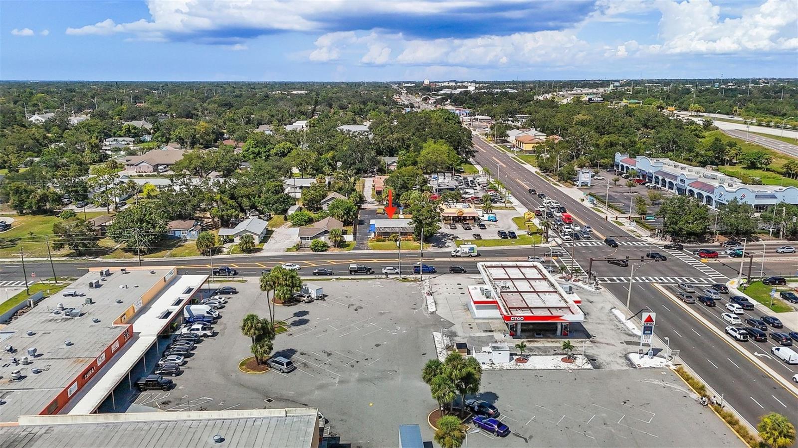 CHILDS PARK - Commercial Sale