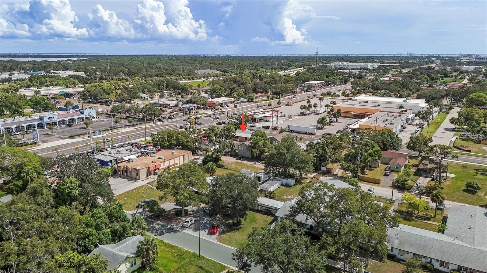 CHILDS PARK - Commercial Sale