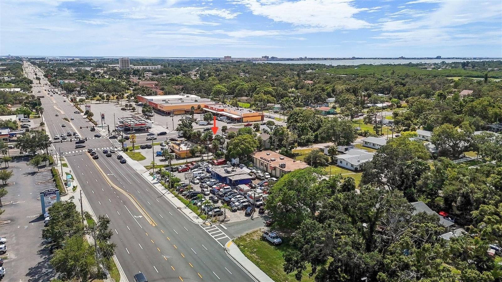 CHILDS PARK - Commercial Sale