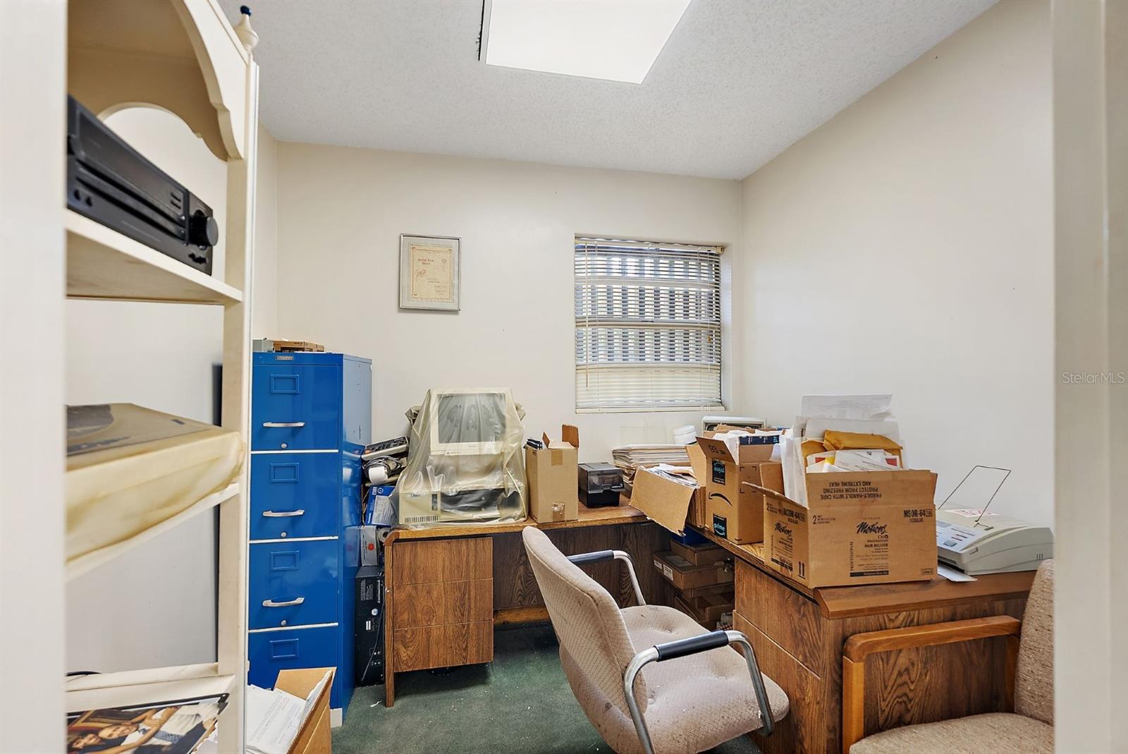 CHILDS PARK - Commercial Sale