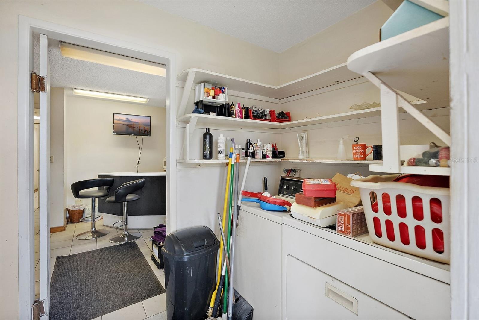 CHILDS PARK - Commercial Sale