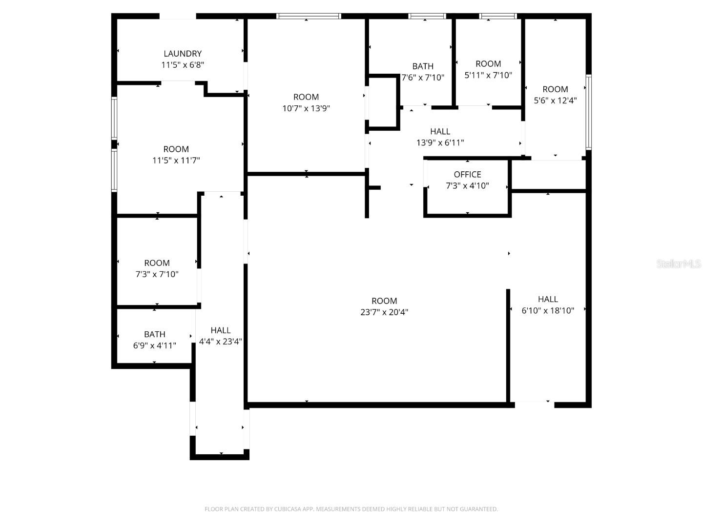 CHILDS PARK - Commercial Sale