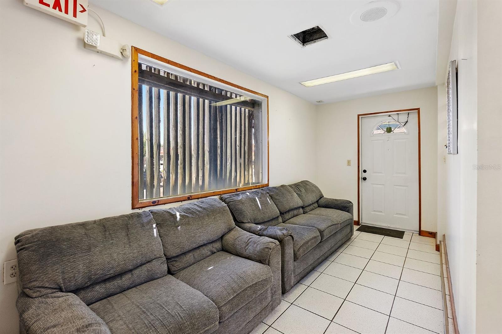 CHILDS PARK - Commercial Sale