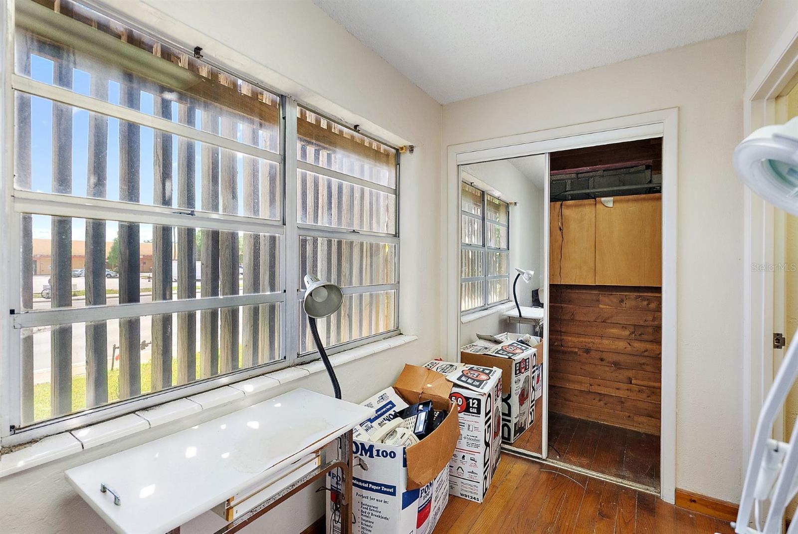 CHILDS PARK - Commercial Sale