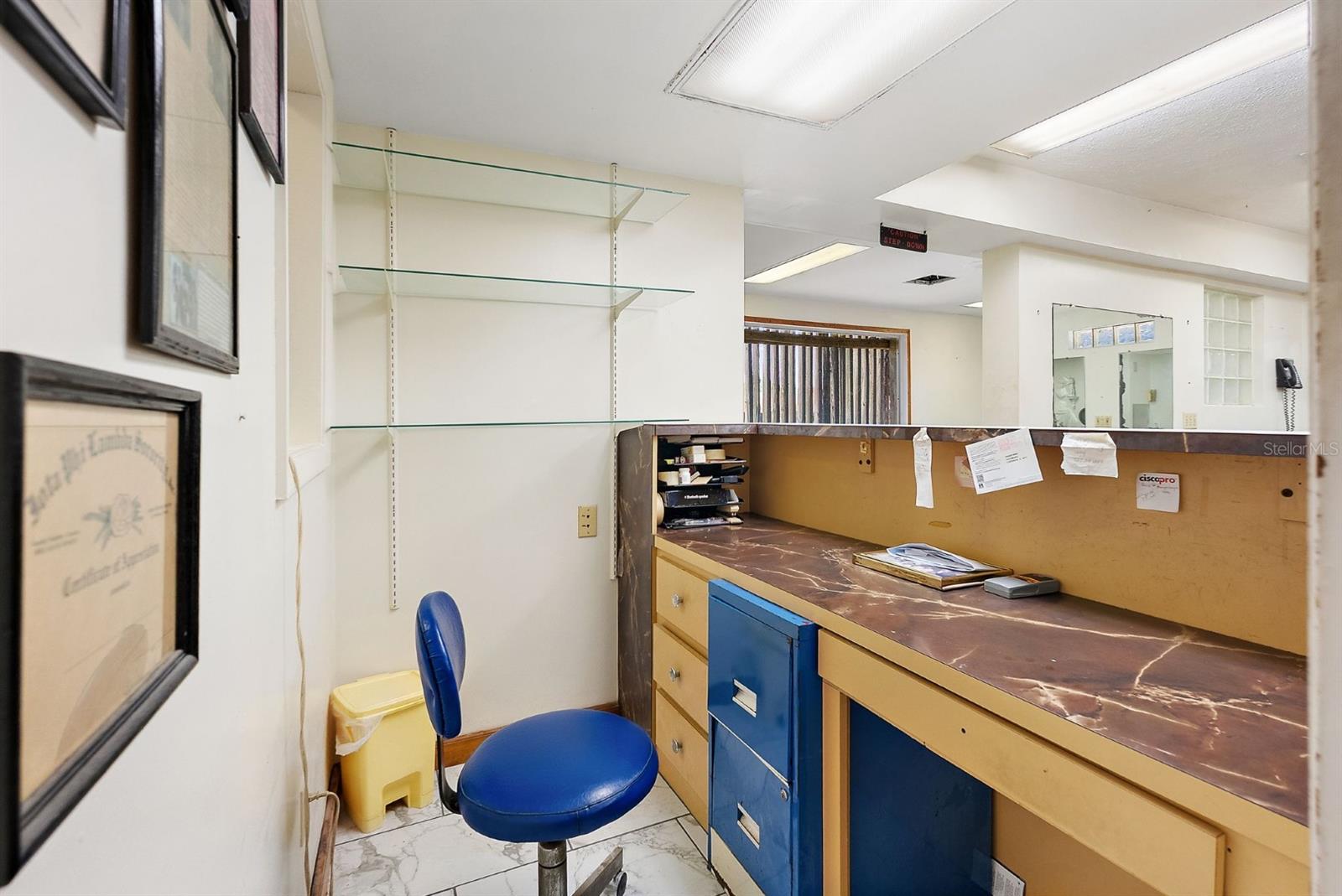 CHILDS PARK - Commercial Sale