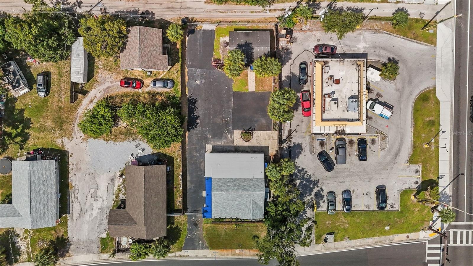 CHILDS PARK - Commercial Sale