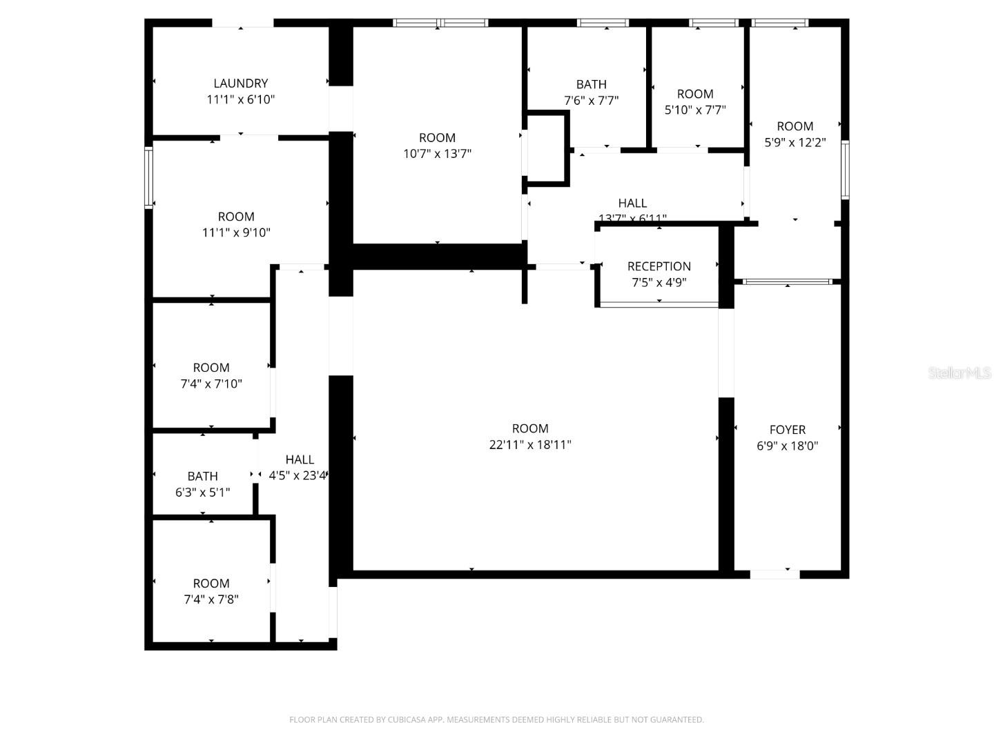 CHILDS PARK - Commercial Sale