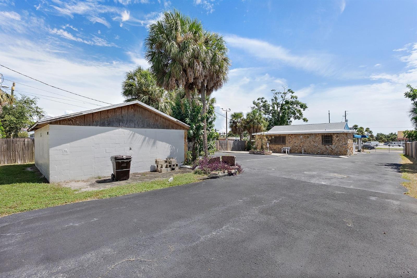 CHILDS PARK - Commercial Sale