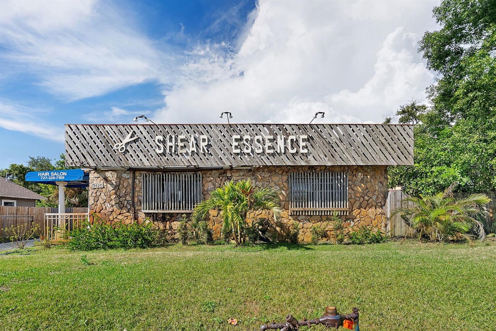 CHILDS PARK - Commercial Sale