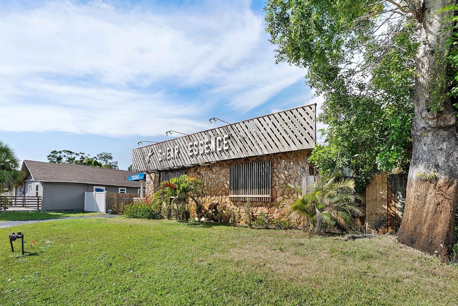 CHILDS PARK - Commercial Sale