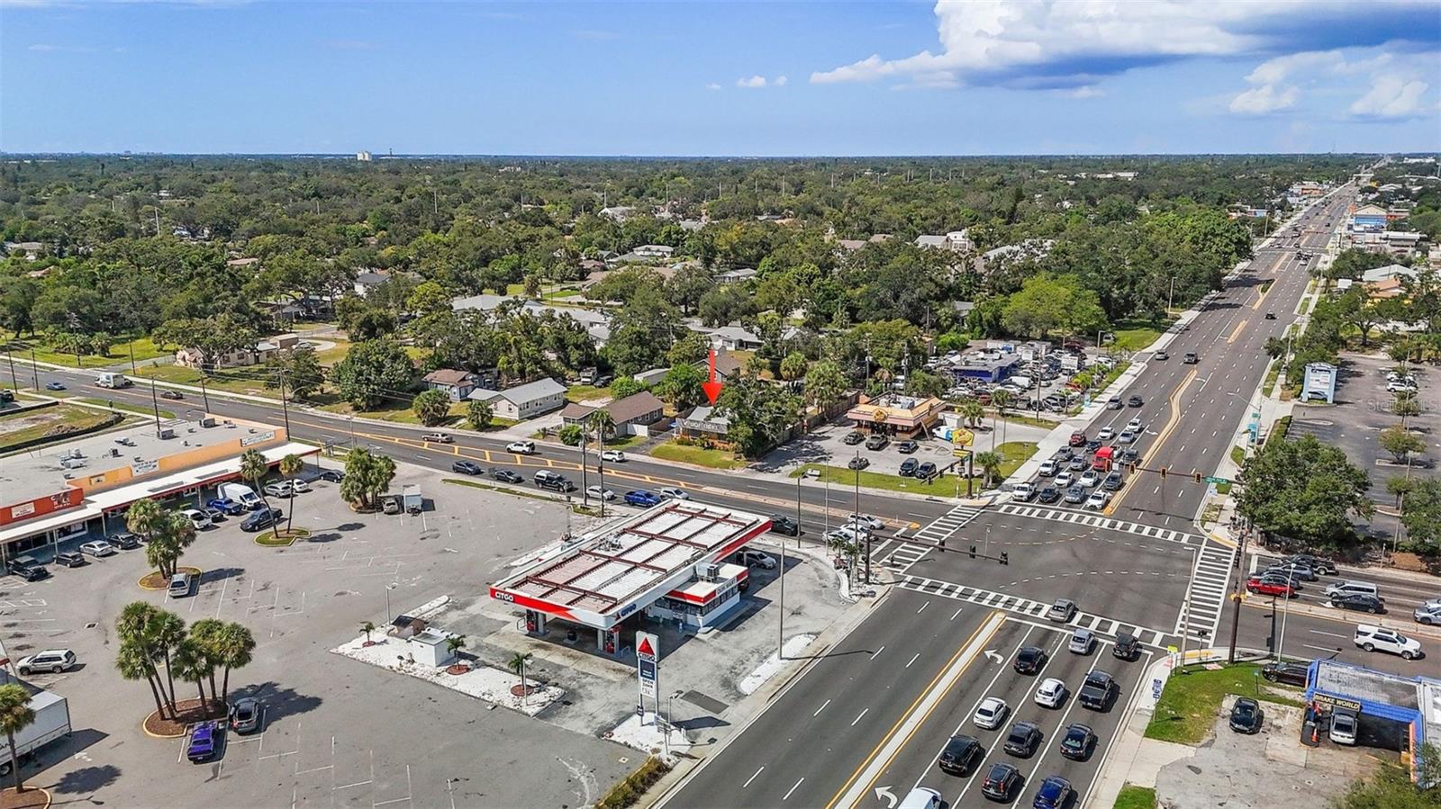 CHILDS PARK - Commercial Sale