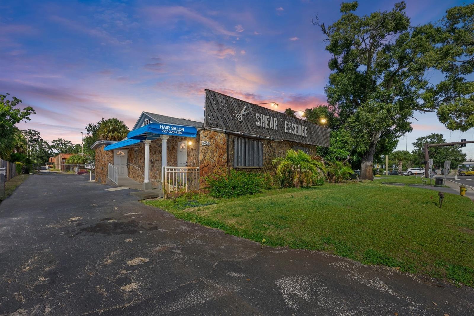 CHILDS PARK - Commercial Sale