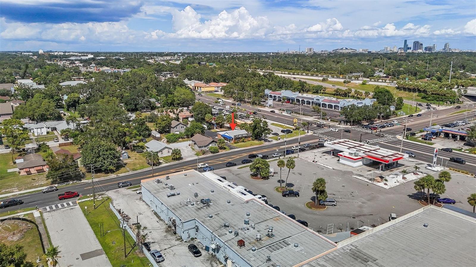 CHILDS PARK - Commercial Sale